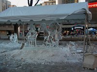 P2110019  Ice sculpture at City Hall #6
