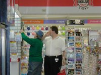P2140017  Shopping at a Dollar Store #1