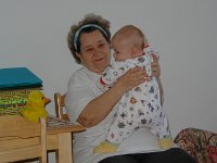 P4040004  Grandma Jankovics and Matthew #1