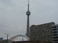 P3300013  CN Tower and the SkyDome