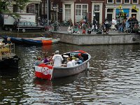 P6230021  Big Band on the water