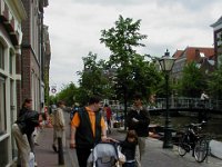 P6230027  Walking near the canal