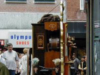 P6230028  Old fashioned automated Big Band