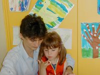 P6230038  Karoly and Lili #2