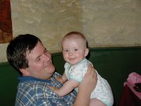 P7050024  Matthew and Attila #3