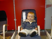 P9150009  Matthew at the IKEA store