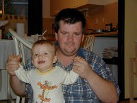 P9160031  Matthew and Attila #4