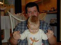 P9160032  Attila and Matthew #5