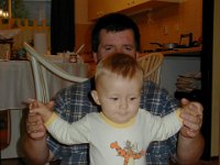 P9160033  Attila and Matthew #6