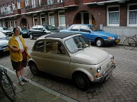 P7070020  Another view of the Fiat 650