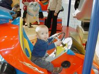 PB050018  Matthew racing #3