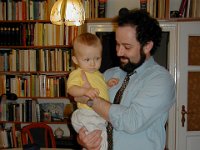 PB300036  Tamas and Matthew #1