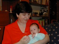 PB300042  Kamilla and Gabor #1