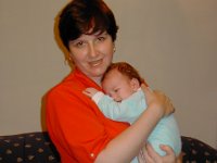 PB300060  Kamilla and Gabor #2