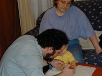 PB300062  Matthew at play #1