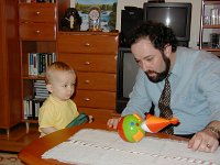 PB300067  Matthew at play #3