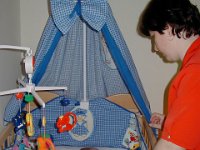 PB300080  Gabor sleeping